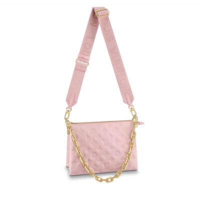 Replica Louis Vuitton Coussin Pm M59276 Pink